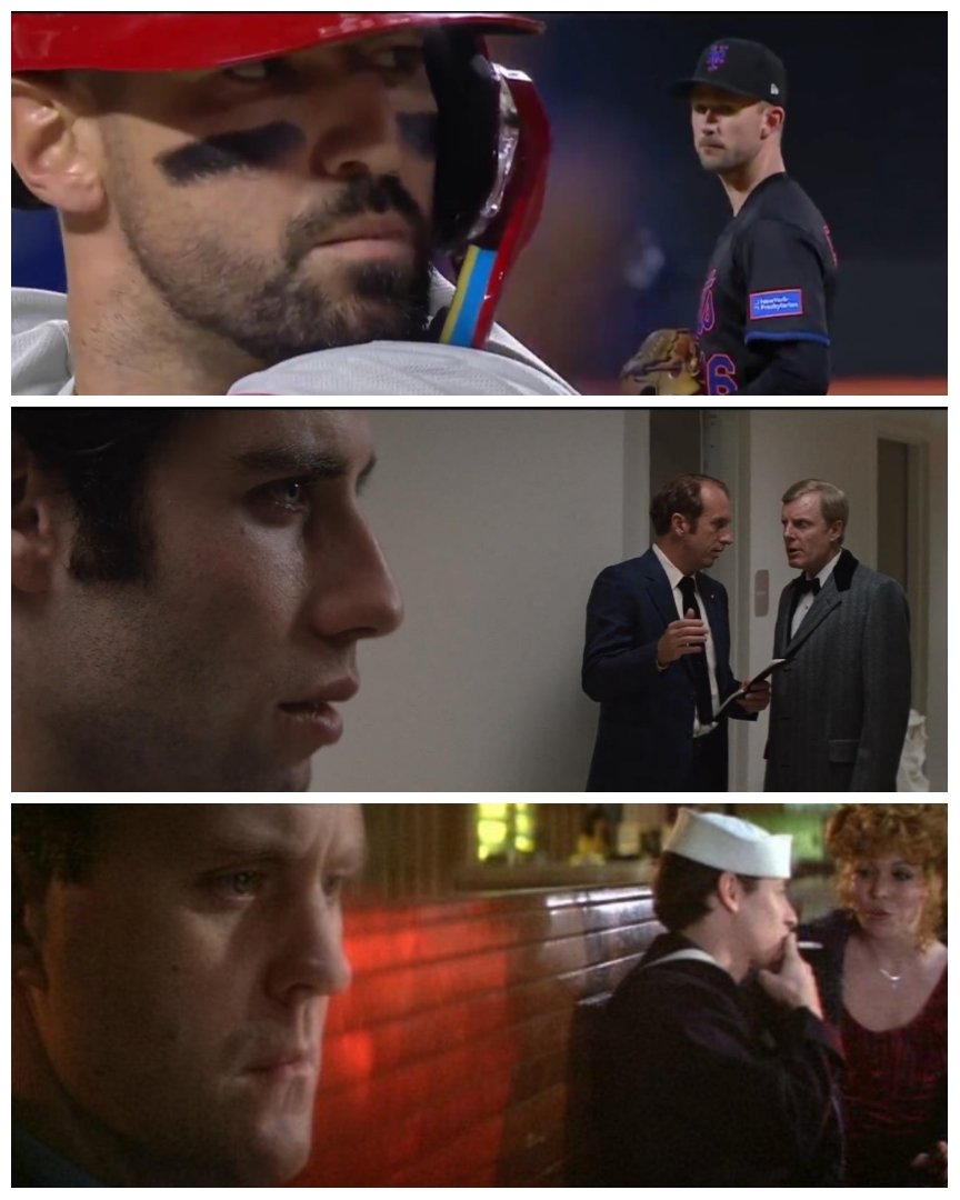 JohnDeMarsico's tweet photo. Baseball is Cinema https://t.co/NPEobOpzu8