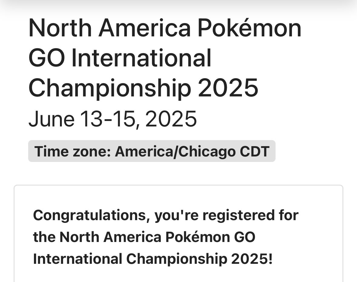 Might mess around and run hard meta