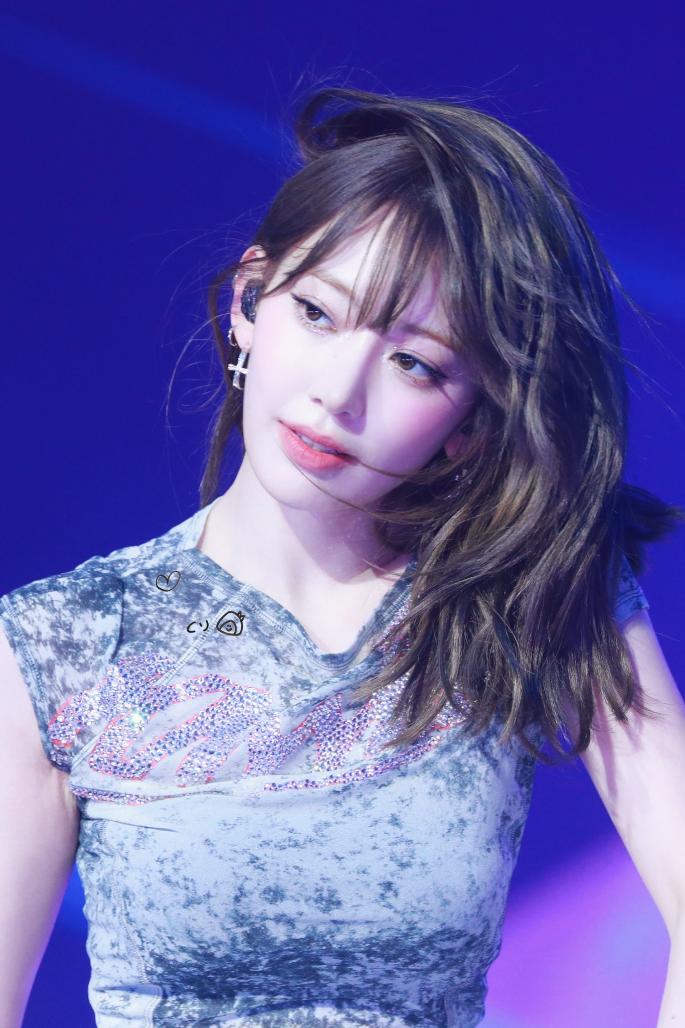 LE SSERAFIM SAKURA 르세라핌 사쿠라 on X: 