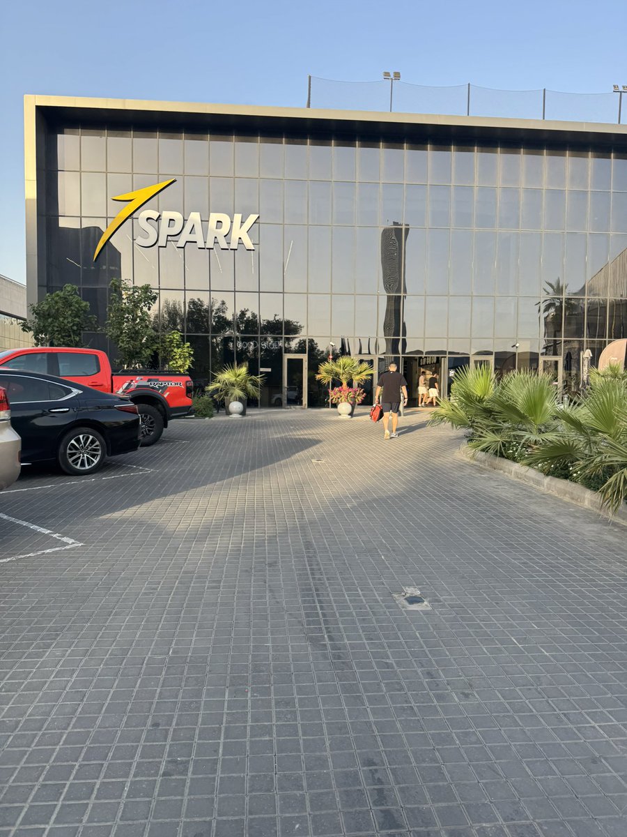 ثاني اعظم مكان بالكويت بعد بيتنا