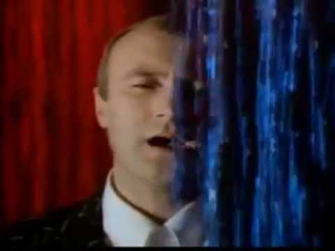 On this day in 1984, Phil Collins started a 3-week run at #1 in the US singles chart with 'Against All Odds'.
They said I would get over my obsession with Phil, but take a look at me now.