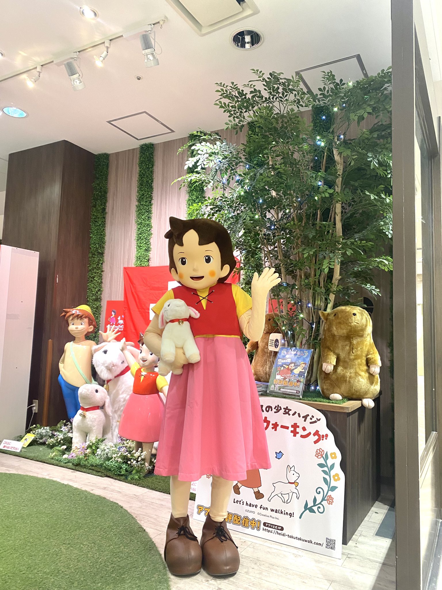 Amazon | フィルム アルプスの少女 ハイジ HEIDI a girl of the