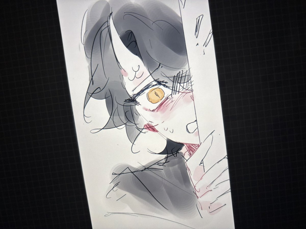 yske515's tweet photo. 😰 https://t.co/C1QL7IKDP9