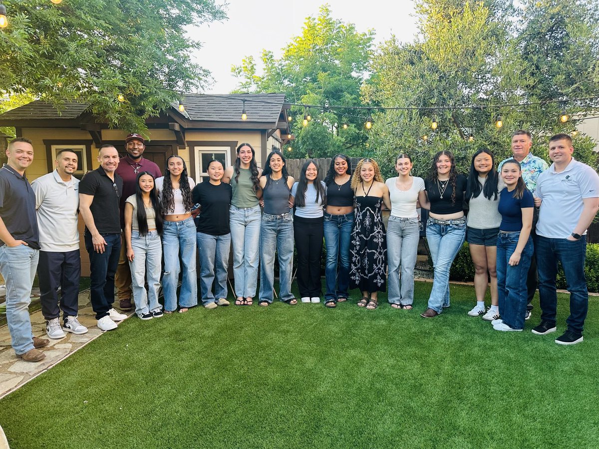 Clovis East GBB ‘24-25 tweet media