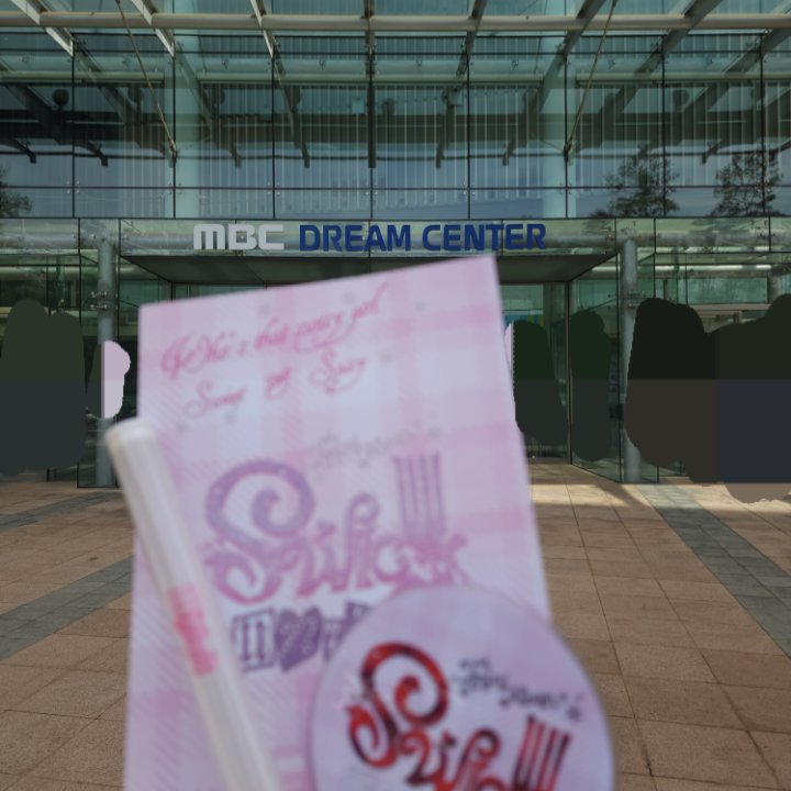 moment_i_met's tweet photo. #showchampion #unis #μ¬λ
Ή #prerecording #mbcdreamcenter
Early morning, wait, but totally worth it for UNISβs pre-recording stage! https://t.co/2pyrMd5UKJ