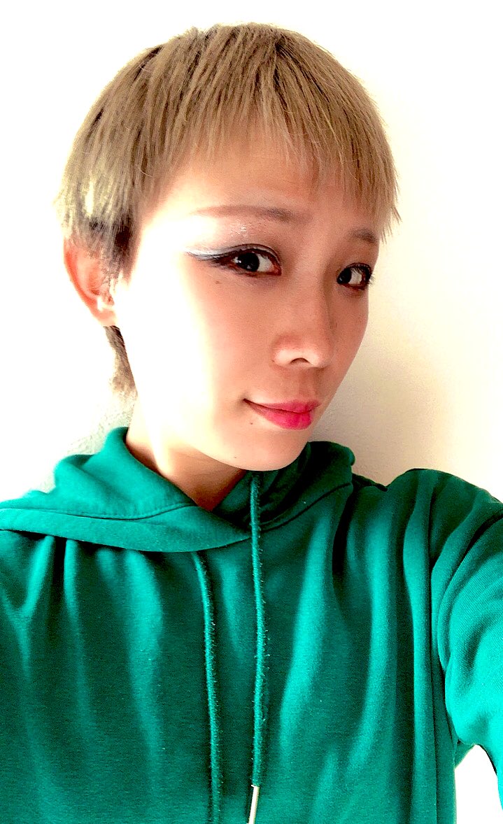 岡本まゆか tweet media