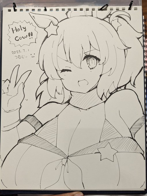 HDD掘り起こしてたら見つけたウマスケブ過去作 