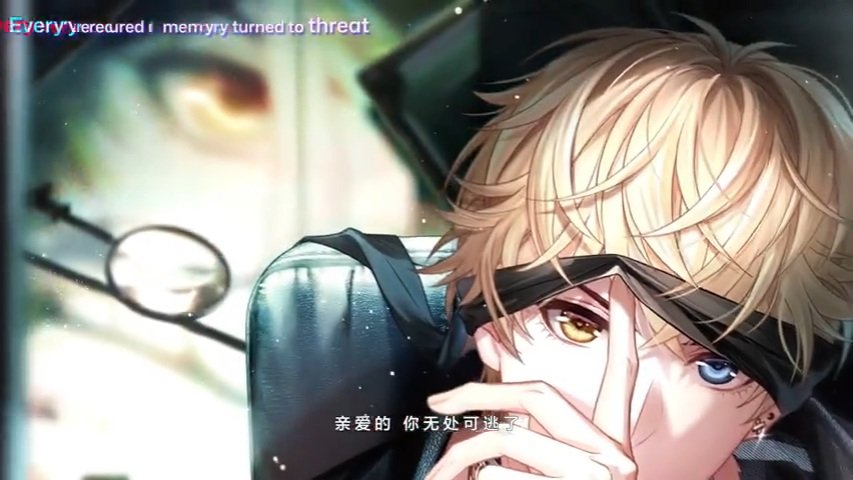 PV 번역 타래

이제 날 잡을 수 있다는 걸 증명해봐요
내 쇠사슬을 꽉 쥐고 네 목을 잘 숨겨
당신이 내게 준 죄명은 뭐죠?
달링 도망갈 곳은 없어요