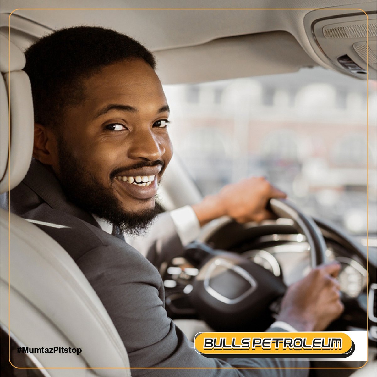 BullsGas's tweet photo. Refuel your car and refresh yourself in no time at Mumtaz Pitstop and get back on the road energised!

#MumtazPitstop
#YellowMellowWeekend https://t.co/2kt8M0ttYh