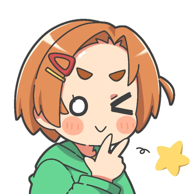 薫ちゃん