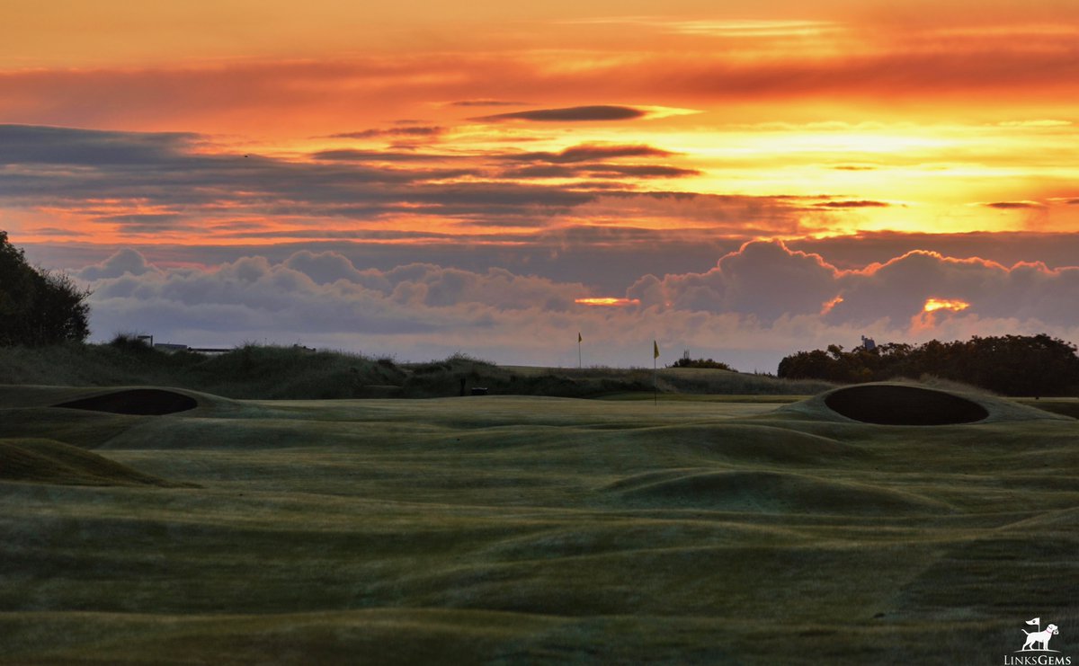 I happen to think Royal Dornoch is one of the finest dozen or so courses in the world. I love everything about it.

In fact, if you told me that you thought it was the greatest course on the planet, I wouldn’t fight you too hard on it.