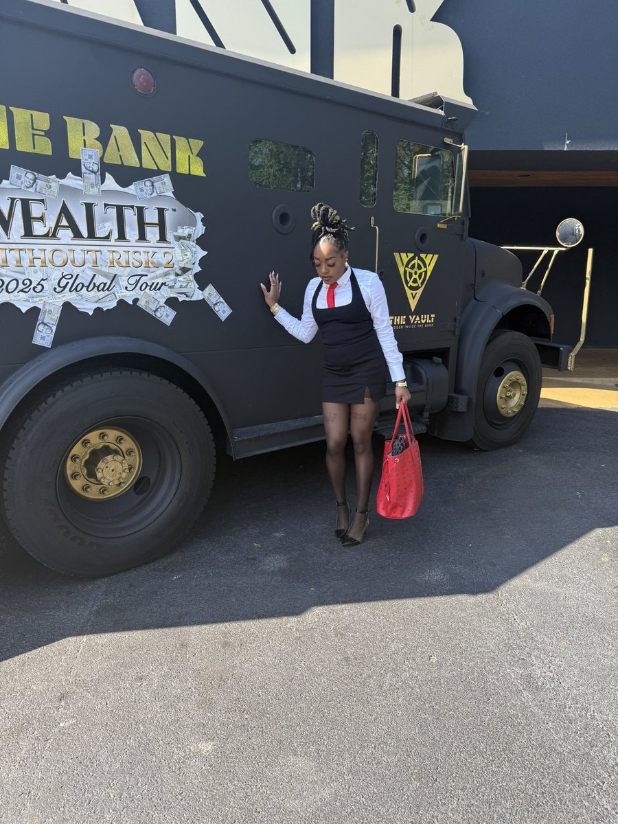 Elevating❤️‍🔥

#wealthwithoutrisktour