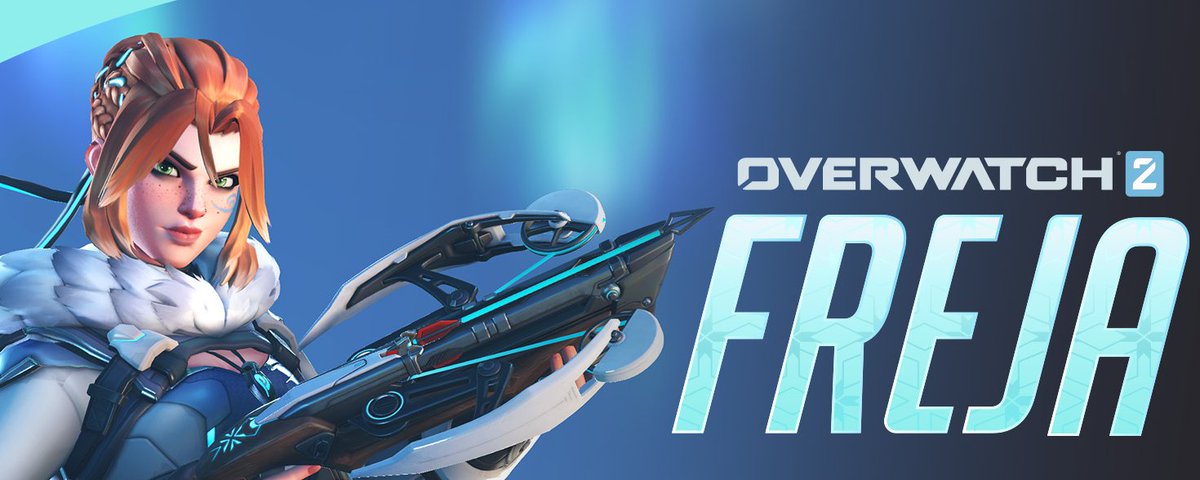 オーバーウォッチ (@jpPlayOverwatch) on X