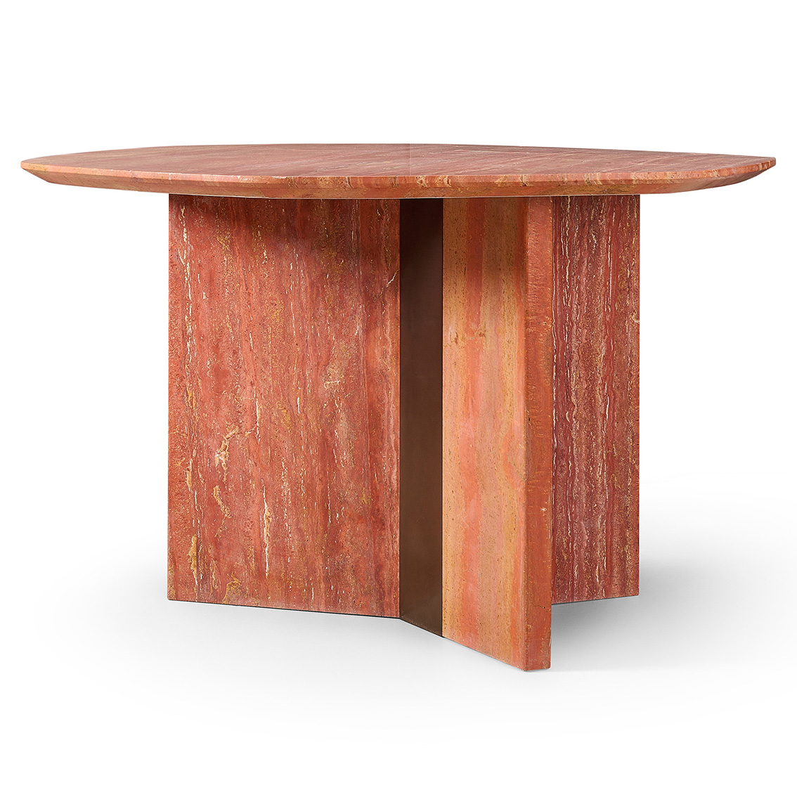BeluxConcet's tweet photo. With a wood-grain stone tabletop and sleek Y-shaped stone legs, it's the perfect blend of minimalist and modern design. Ideal for any dining room, it brings a warm and natural ambiance to your space. 
 #dinningroomdecor #luxurydining #diningtable #luxuryfurniture #table https://t.co/UEameTC96L