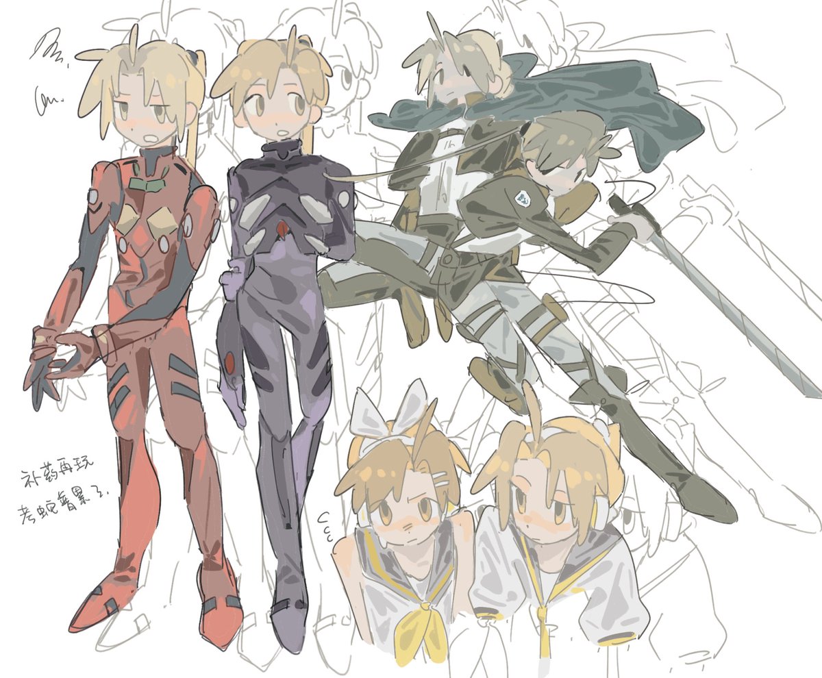 gujijiwawa's tweet image. 