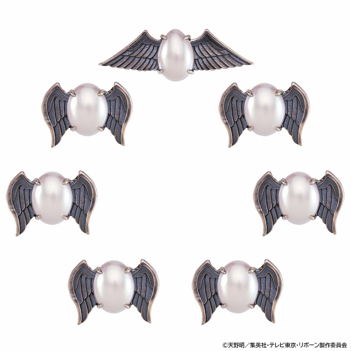 バンコレ！🔴バンダイファッション【公式】 tweet media