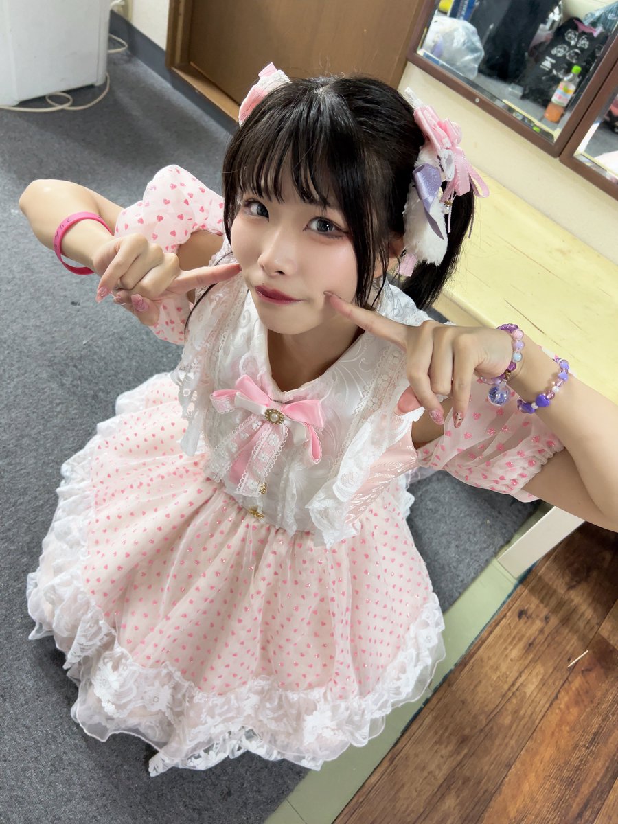 みんなあああ
このアカウントは月末でサ終だよ！
<a href="/nyami_idol/">夜見ニャミ☪️5/9生誕＆卒業ライブ</a> 
フォローしてね！！！？