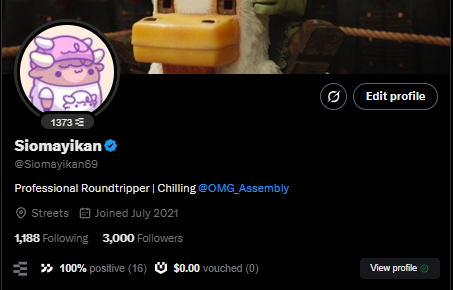 Siomayikan tweet media