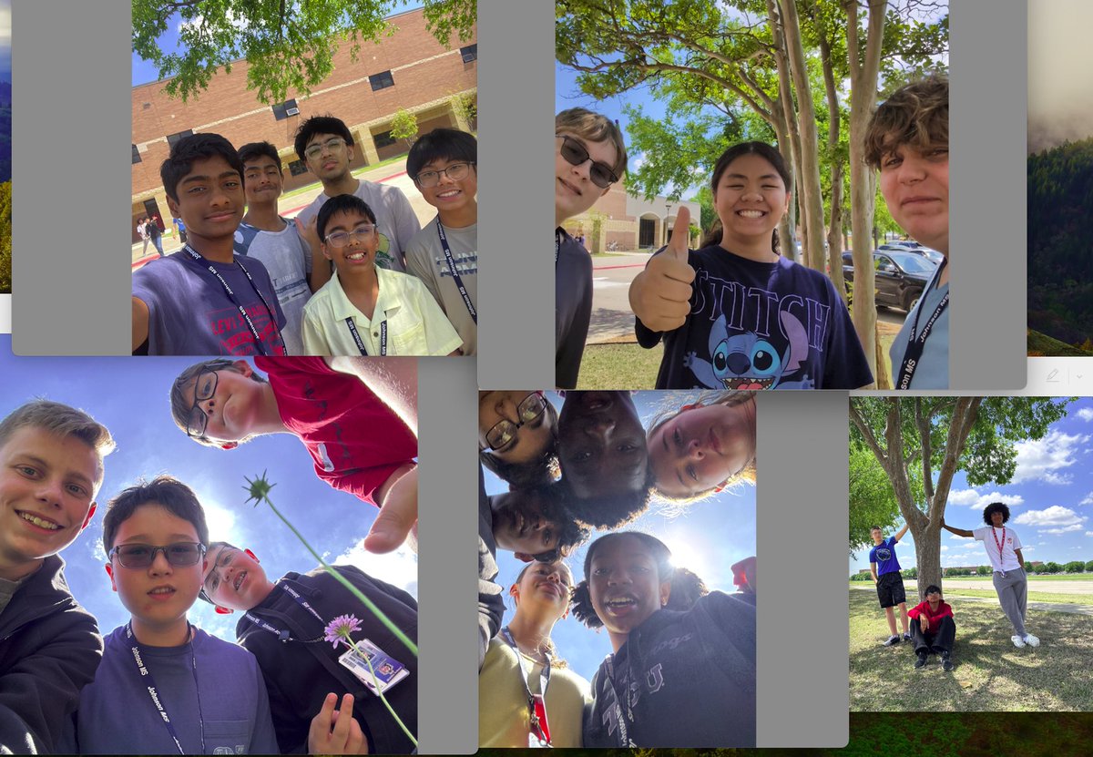 Mrs. Ort tweet media