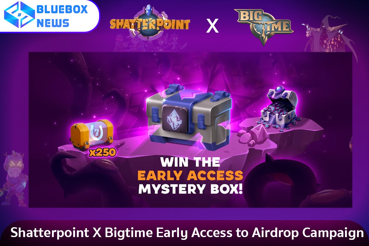 Bluebox Space tweet media
