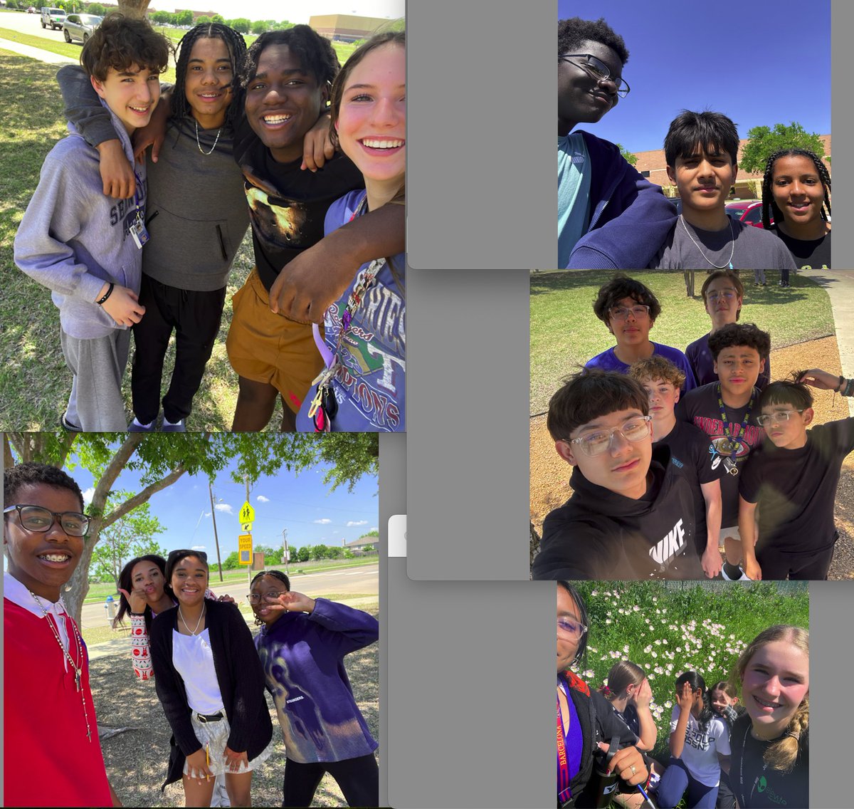 Mrs. Ort tweet media