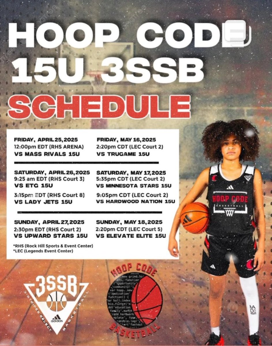 JAIYANA BOGAN-JACOBS (@jaiyanajacobs29) on Twitter photo <a href="/HoopCode/">Hoop Code Basketball Academy</a> <a href="/ColstenThompson/">Colsten Thompson</a> <a href="/AdiaBarnes/">ADIA BARNES COPPA</a> <a href="/Coach_Two_Three/">Cynthia Jordan</a> <a href="/CoachAdair/">Natasha Adair</a> <a href="/coach_beverly/">Preston Beverly</a> <a href="/CoachCurry/">Coach Kristy Curry</a> <a href="/CoachLZ/">Kyra Elzy</a> <a href="/YolettMcCuin/">Coach Yo</a> <a href="/CoachIveyUMiami/">Jessie Ivey</a> <a href="/CoachShelby/">Bett Shelby</a> <a href="/CoachJaida/">CoachJaida</a> <a href="/fleeezeee/">Jason Fleegle</a> <a href="/PassThaBall/">PassThaBall.com</a> <a href="/Ballislife/">Ballislife.com</a> <a href="/ballislifewbb_/">Ballislife Womens Basketball</a> <a href="/DesertNormm/">Stephanie Norman ♈️</a> <a href="/VincentJLombard/">Southern Arizona Hoops Review</a> <a href="/espnW/">espnW</a> <a href="/JrAllStarBB/">Jr. All-Star Girls Basketball</a> <a href="/HoopCode/">Hoop Code Basketball Academy</a> <a href="/ColstenThompson/">Colsten Thompson</a> <a href="/AdiaBarnes/">ADIA BARNES COPPA</a> <a href="/Coach_Two_Three/">Cynthia Jordan</a> <a href="/CoachAdair/">Natasha Adair</a> <a href="/coach_beverly/">Preston Beverly</a> <a href="/CoachCurry/">Coach Kristy Curry</a> <a href="/CoachLZ/">Kyra Elzy</a> <a href="/YolettMcCuin/">Coach Yo</a> <a href="/CoachIveyUMiami/">Jessie Ivey</a> <a href="/CoachShelby/">Bett Shelby</a> <a href="/CoachJaida/">CoachJaida</a> <a href="/fleeezeee/">Jason Fleegle</a> <a href="/PassThaBall/">PassThaBall.com</a> <a href="/Ballislife/">Ballislife.com</a> <a href="/ballislifewbb_/">Ballislife Womens Basketball</a> <a href="/DesertNormm/">Stephanie Norman ♈️</a> <a href="/VincentJLombard/">Southern Arizona Hoops Review</a> <a href="/espnW/">espnW</a> <a href="/JrAllStarBB/">Jr. All-Star Girls Basketball</a>