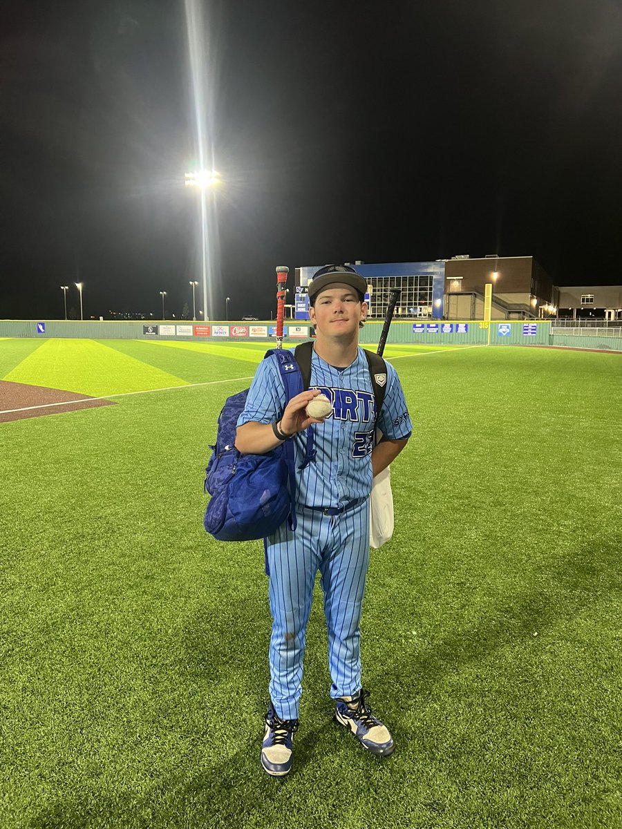 NF Bullpen Club (@nfbaseball) on Twitter photo Boy howdy what an incredible job by <a href="/BradyAndrews24/">Brady Andrews</a> on the bump tonight representing the NorthSide & beating an extremely well coached Rockwall team 6-5. Great job Brady, way to represent
#stackhay Boy howdy what an incredible job by <a href="/BradyAndrews24/">Brady Andrews</a> on the bump tonight representing the NorthSide & beating an extremely well coached Rockwall team 6-5. Great job Brady, way to represent
#stackhay