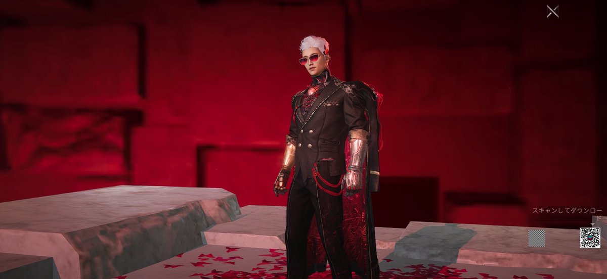 生粋の社畜 tweet media