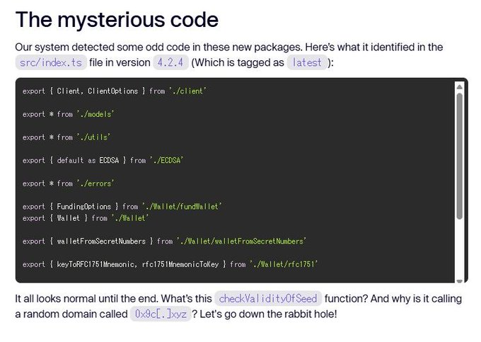 ChainStar tweet media