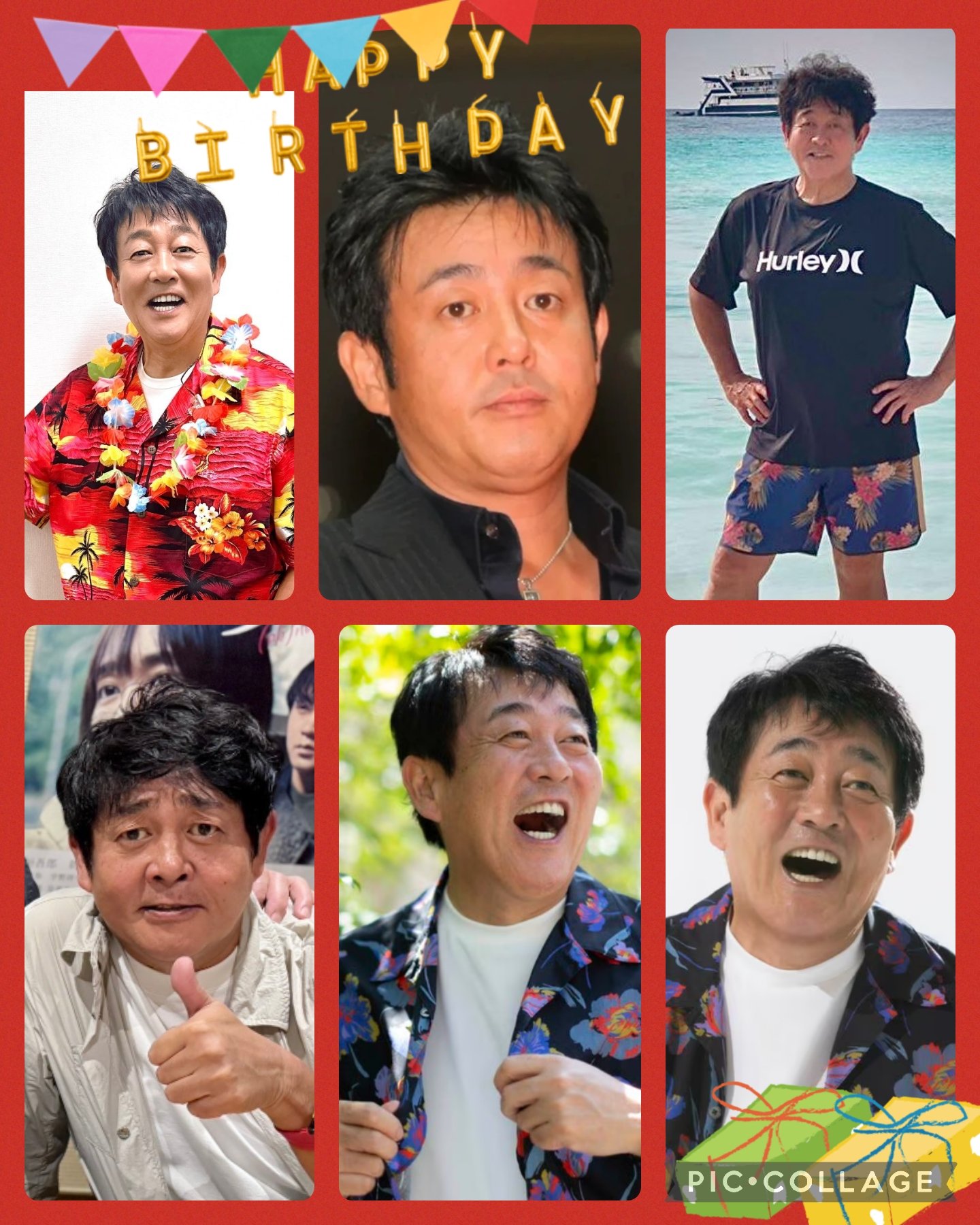 Y*I様 前田亘輝 TUBE 還暦パーティーグッズ Y*I様 前田亘輝 TUBE 還暦パーティーグッズ 前田亘輝の60歳誕生