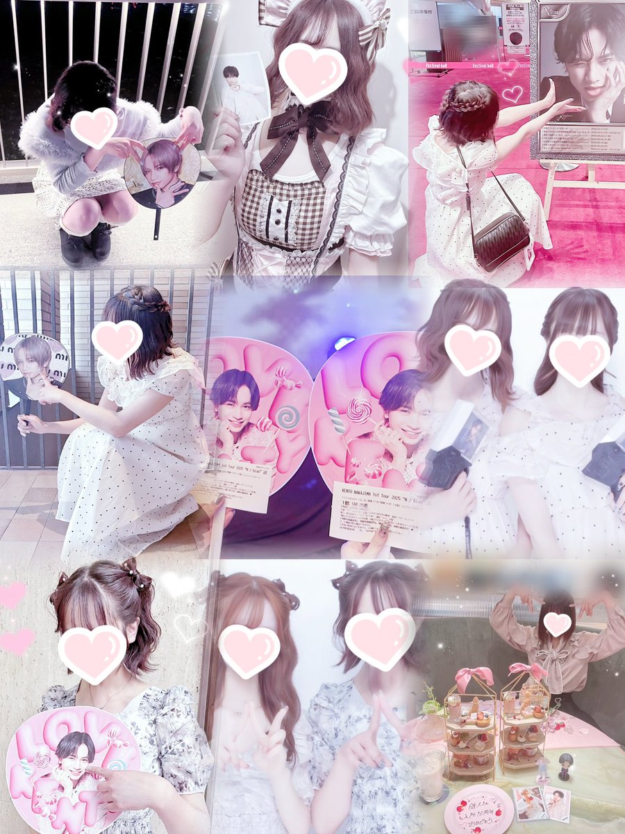 ♡ あいてぃ ♡ tweet media