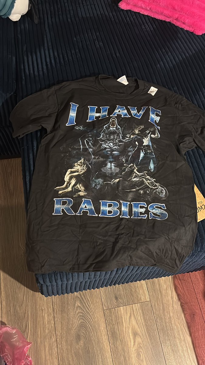 who got me this im so confused 😭