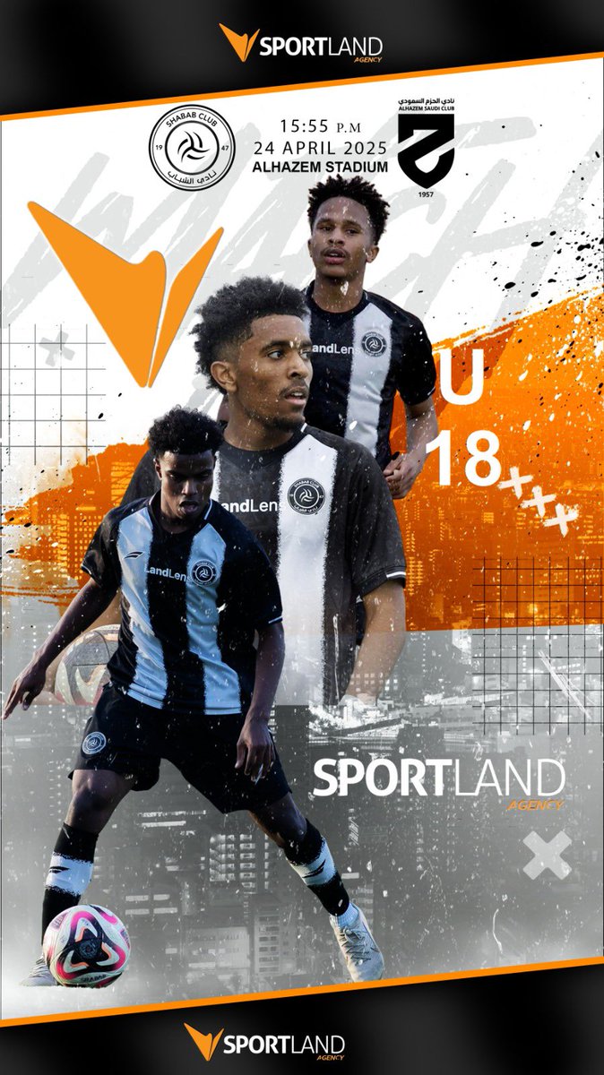 Sport land Agency (@sportlandagency) on Twitter photo 