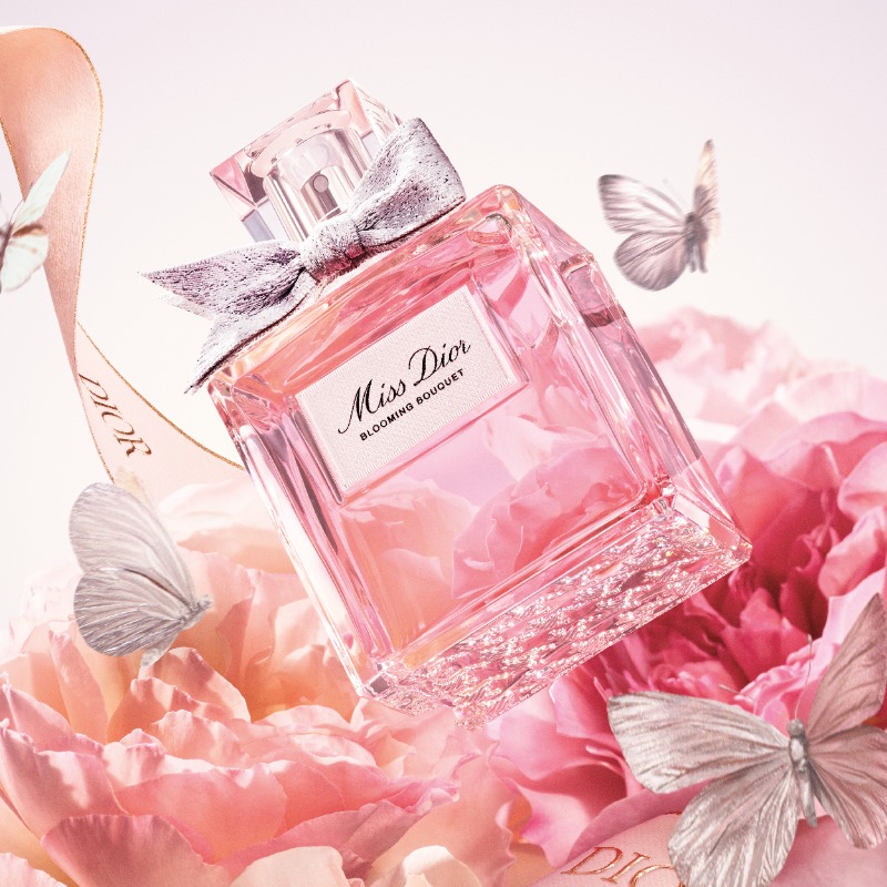 LINEコネクト 限定ギフト】 ディオール ビューティーLINE公式