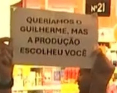 glauberbhz's tweet photo. Graças a Deus acabou essa bomba de BBB flopado.  Pronto ! Até 2026.

Melhorem! Melhorem!

#BBB25 https://t.co/oliaF6Bv5f