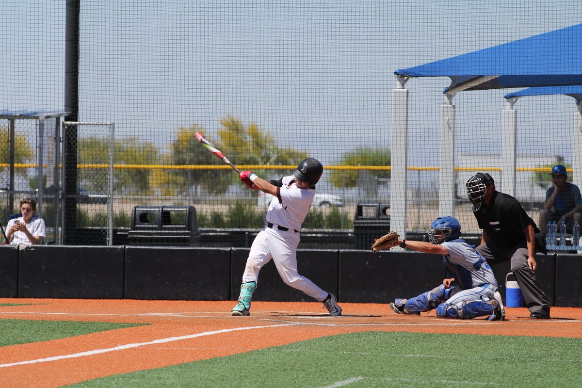 Bejarano sets RBI record as Bucs Split Double Dip with Embry Riddle

tinyurl.com/bduzvw57