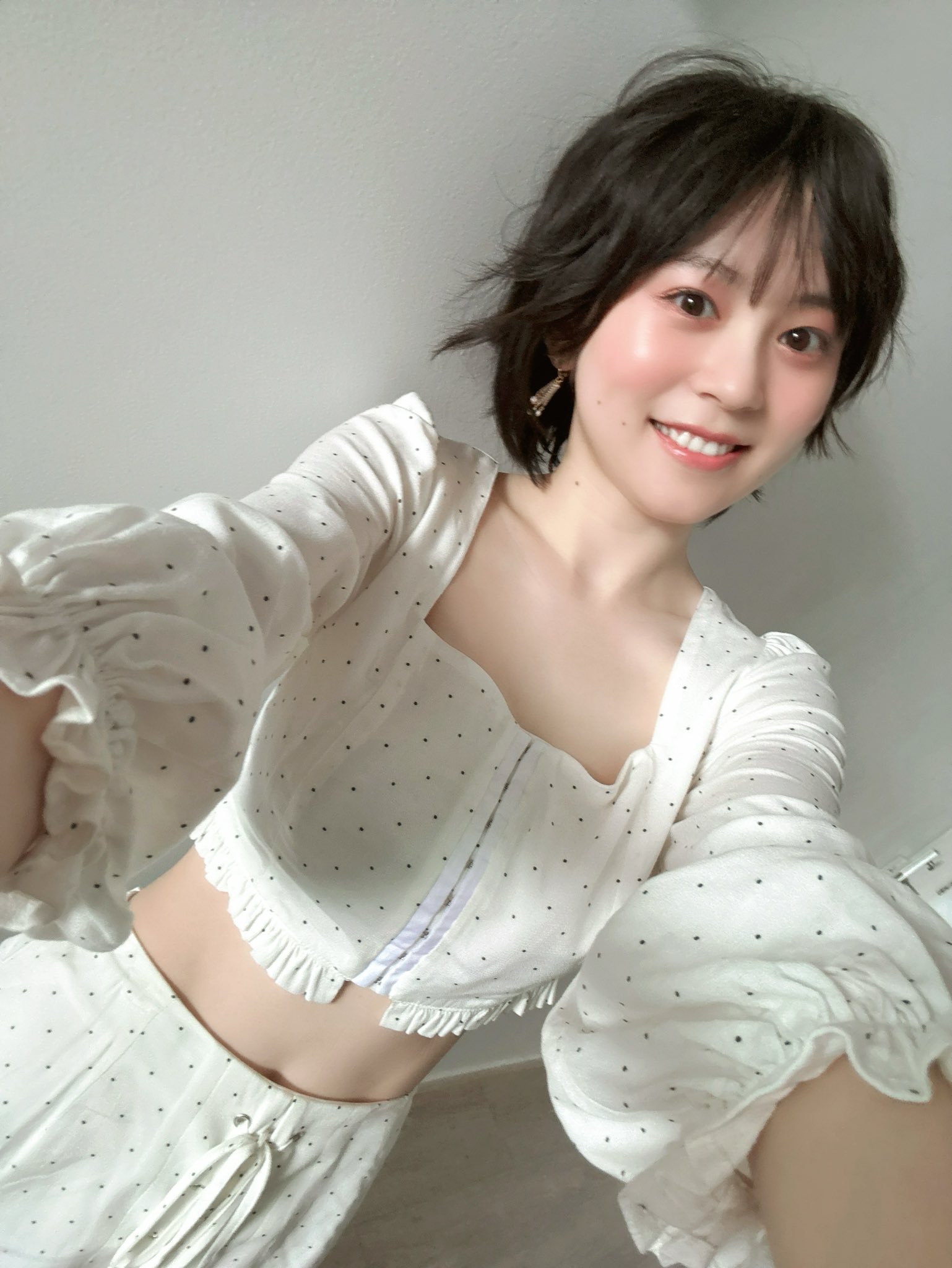 中島由貴❄4/25 写真集発売！ on X: 