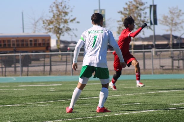 Kennedy Boys Soccer tweet media