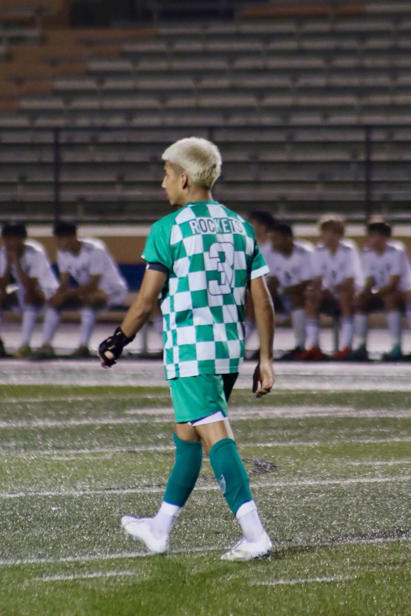 Kennedy Boys Soccer tweet media