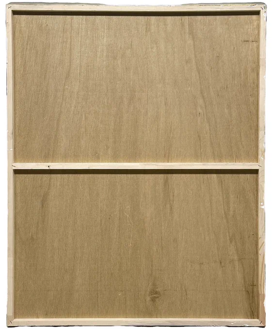 ところでまんだらけオークションに「あきまんの生原画」を出展しました。白黒絵に金の油絵の具を塗ったりしてます、大きさは50号で結構でかいです。今後の仕事方針としてアナログ絵の販売も考えて実験的に出してみました、よろしくお願いします(゜゜)(。。)ペコッ 