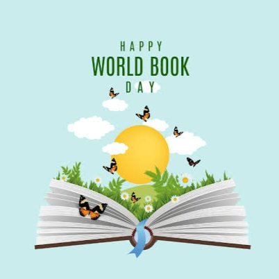 Visual_Binge's tweet photo. Happy #WorldBookDay! Today we celebrate the power of books to inspire, educate &amp; transform lives. What’s the one book that changed your perspective forever? Drop it in the replies - let’s build a reading list together! #Books #ReadersCommunity #BookLovers https://t.co/9bWcBgmgAU