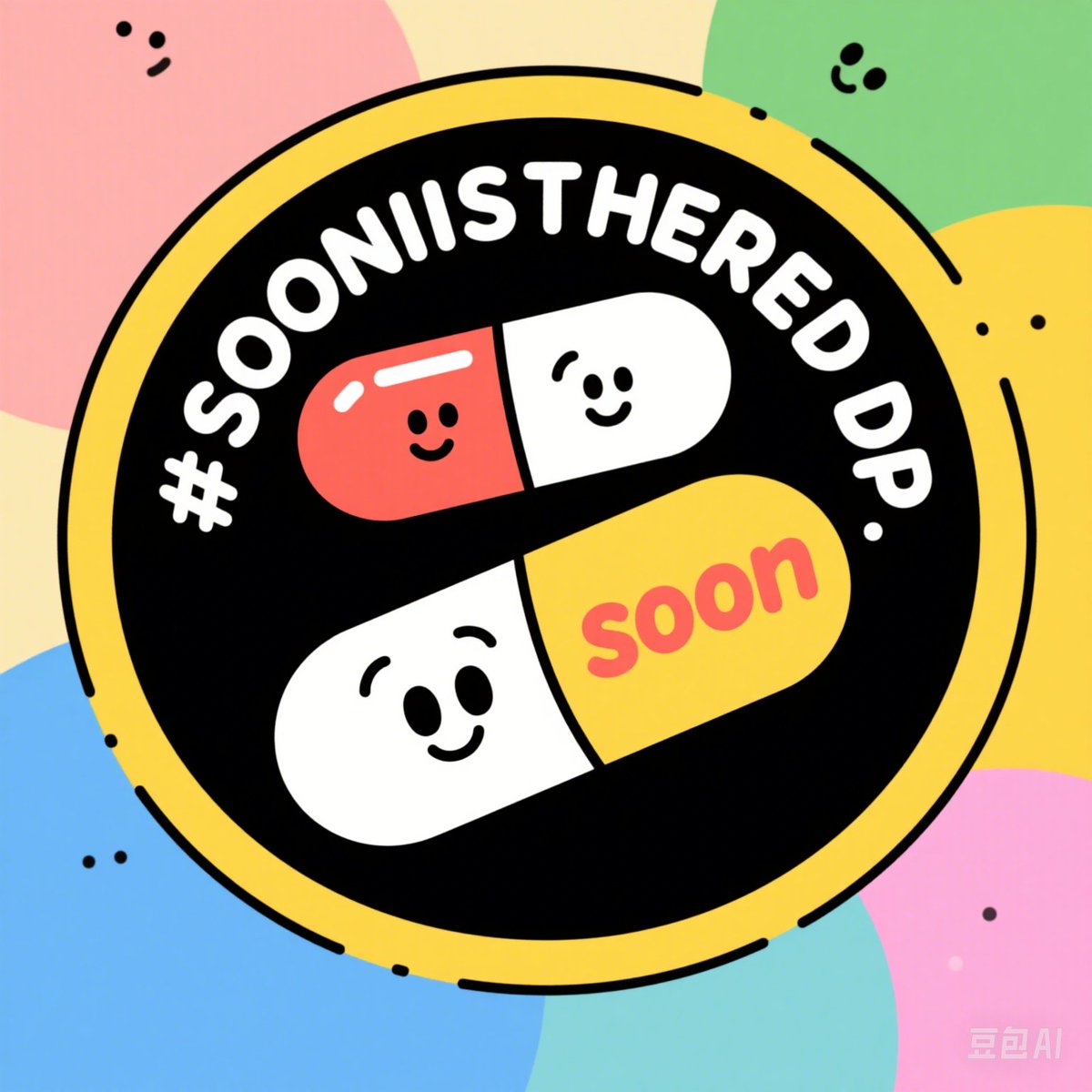 DaviMarkseldavi's tweet photo. . #SOONISTHEREDPILL The red pill, a small yet potent capsule, triggers an internal revolution. It disrupts the complacency of your mental patterns, forcing you to confront uncomfortable truths about society's constructs and your place within them. @soon_svm🔴 💊 https://t.co/74ULpkjCWY