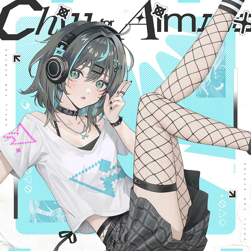 【4月28日以降配送予定】
ChillMe Musicがこの春お送りするクラブサウンドコンピレーション！！
icesawder、Juggernaut.、RUQOAなど実力派アーティストが集結し、"いい感じ"なハウス、ディスコなど14曲を収録！！
"ChillMe Music"「Chill for Aiming 1」予約受付を開始しました。

#tanocstore