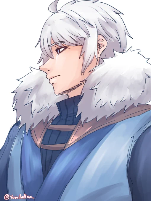 307Takumi[ #yumilatteaoc #elateiaarchives ] 