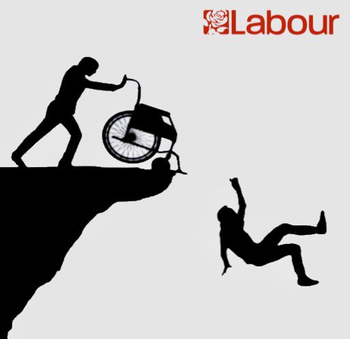 JaynaBo ♿️ (@jayboben) on Twitter photo <a href="/bphillipsonMP/">Bridget Phillipson</a> But gleefully taking essential money from disabled parents and their kids. Way to go! Heroes. #DisabilityBenefits #LabourLiars #LabourBetrayal <a href="/bphillipsonMP/">Bridget Phillipson</a> But gleefully taking essential money from disabled parents and their kids. Way to go! Heroes. #DisabilityBenefits #LabourLiars #LabourBetrayal