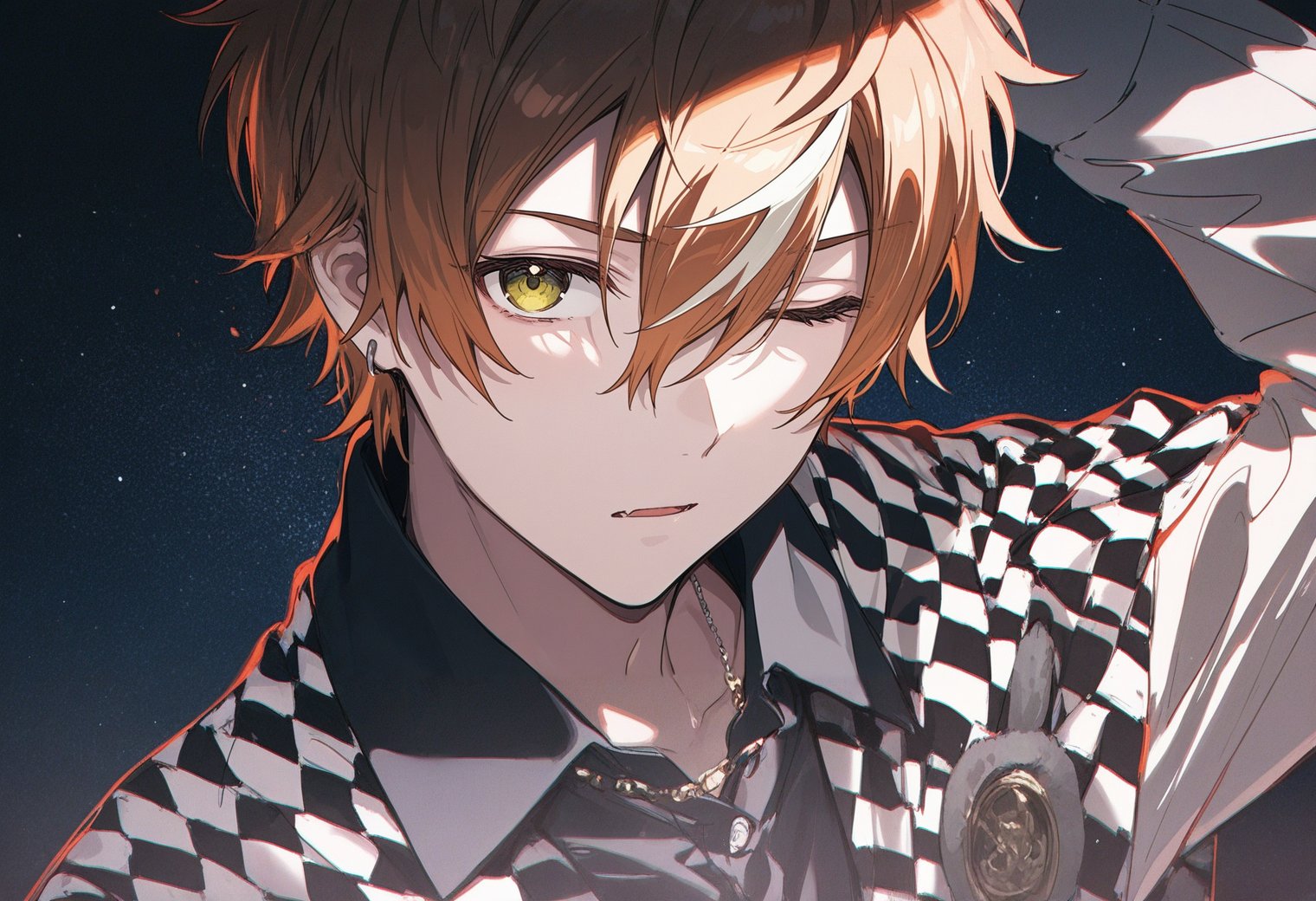 aya | HAPPY BIRTHDAY BEAUTIFUL #東雲彰人 #彰人 #プロジェクト