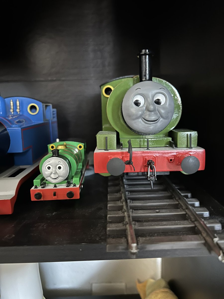 Like father like son 🗣️