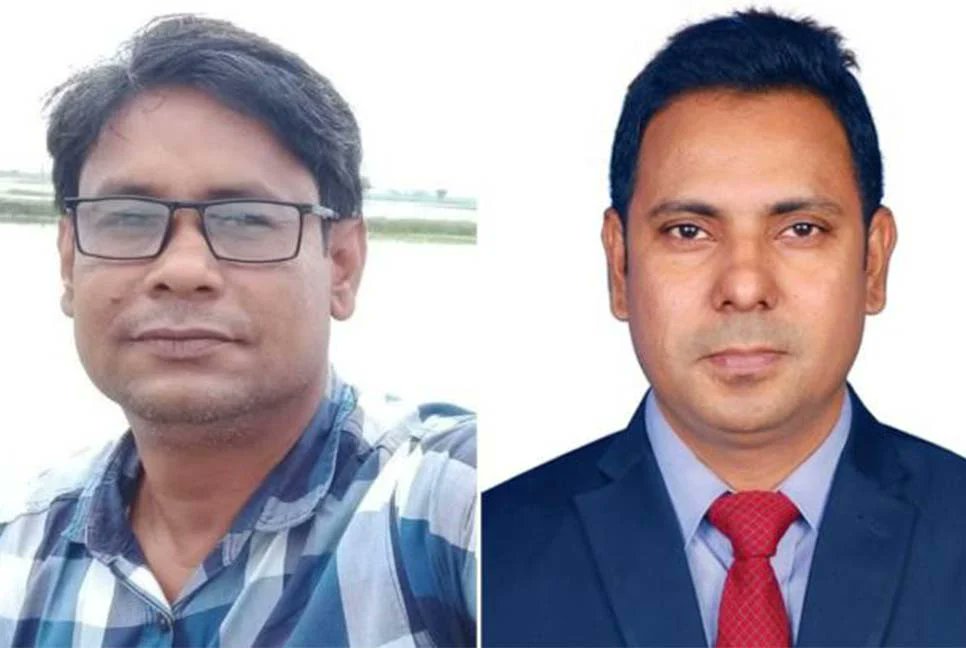 দুর্নীতির তথ্য চাওয়ায় কালের কণ্ঠের সাংবাদিককে উল্টো সাজা দিলেন ইউএনও