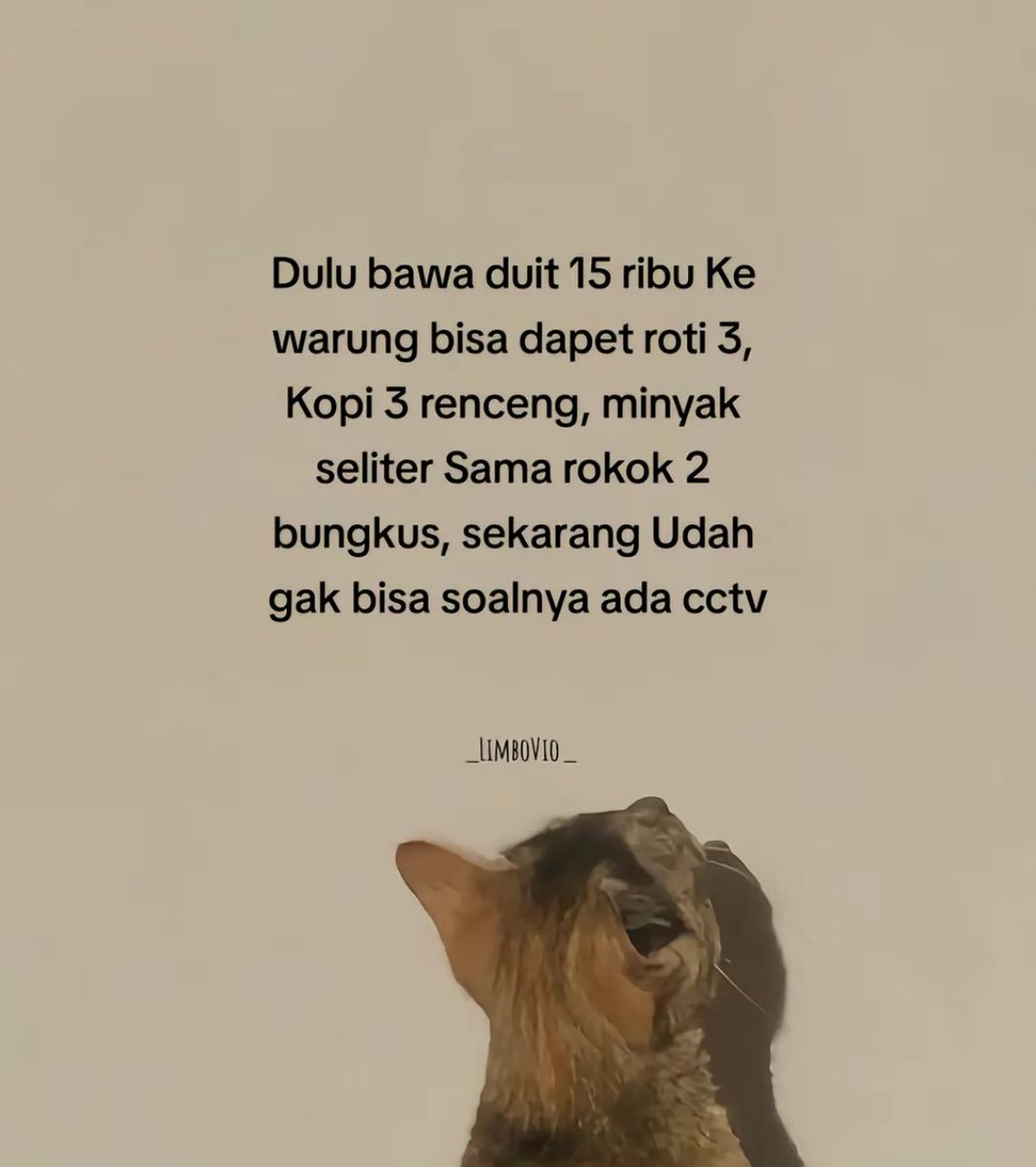 ma4643's tweet image. Yang sabar ya