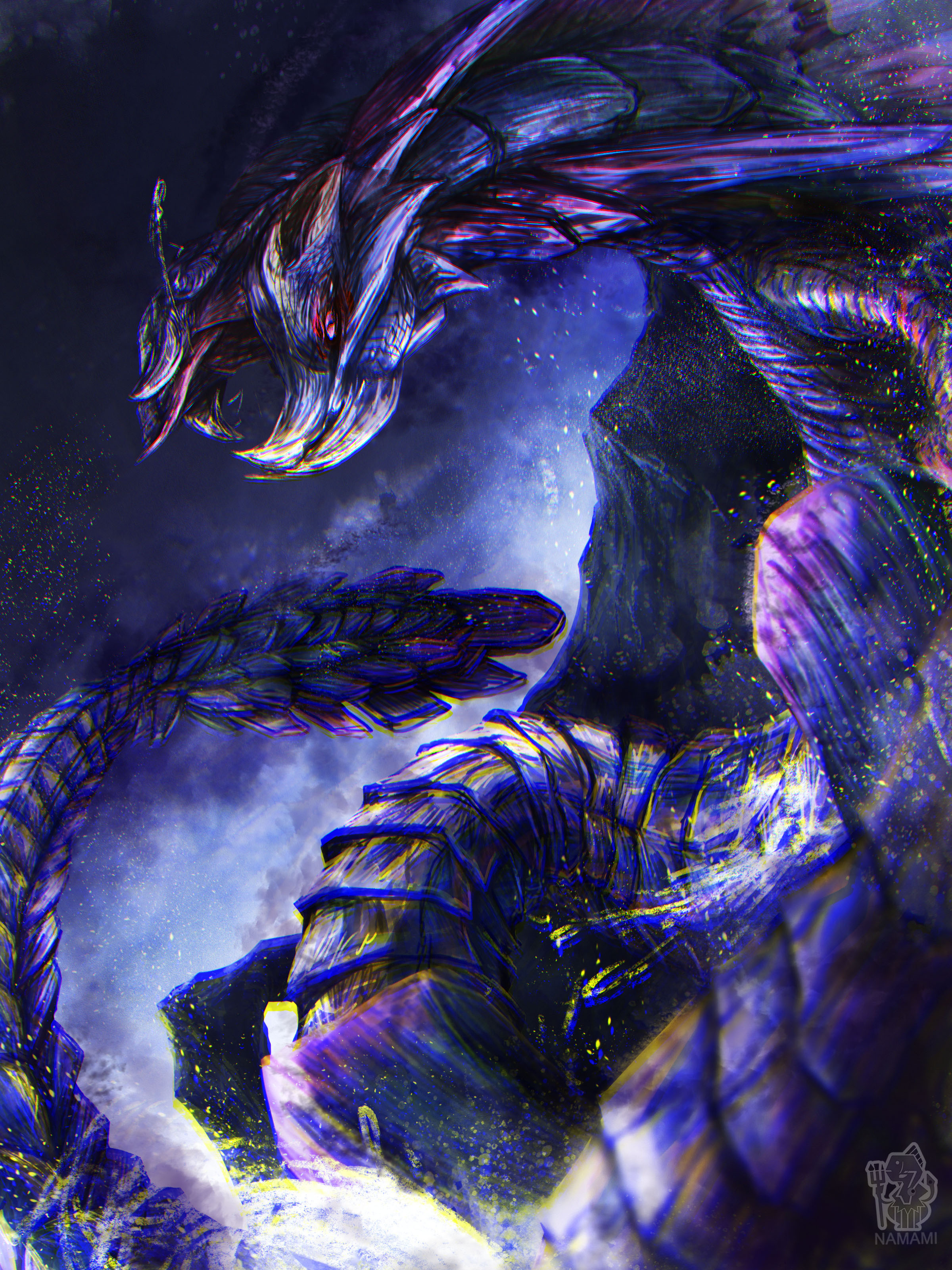 モンスターハンター4G media-world_10220445001